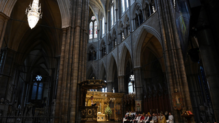 Church of England Apologizes For Saying Only Married Heterosexuals Should Bone